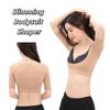 Lingerie Body Shaping Underwear Thin Arms Women's Corset Top Breathable Slimming Shaper  Yoga
