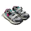 adidas Terrex Hydroterra Удобные Повседневные Дышащие Водоотталкивающие Ботинки Унисекс Серо-синие IF3104
