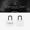 Pre-order 2024 TAEMIN World Tour Ephemeral Gaze Reusable Bag