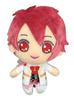 IDOLiSH7 Kiradoru Plush Toy ~WRITE THE NEXT STEP WITH YOU~ Approx. 11cm (Nanase Riku)