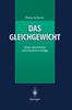 Книга Das Gleichgewicht