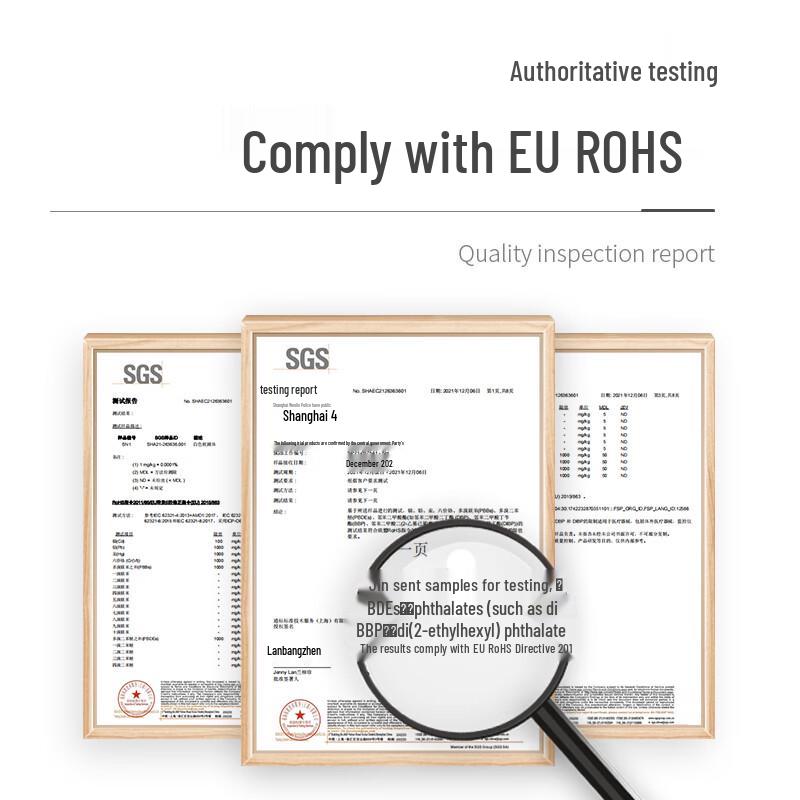 Klinlai Magic Nano Cleaning Sponge