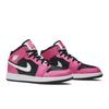 Air Jordan 1 Mid GS Pinksicle Ретро Кроссовки 555112-002