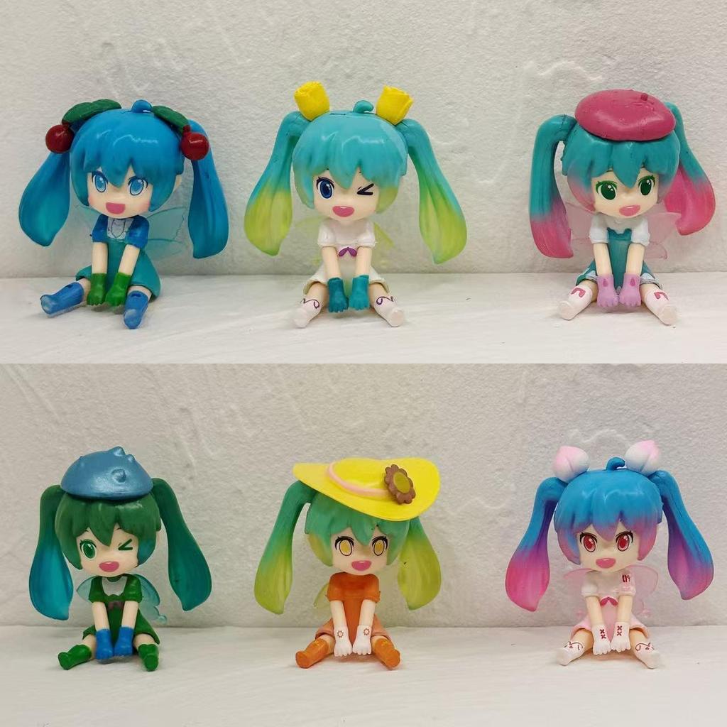 «Серия Crayon Shin-chan»: Мои украшения для машин «Мелоди», «Куро», «Собака с корицей» и «Пудинг»