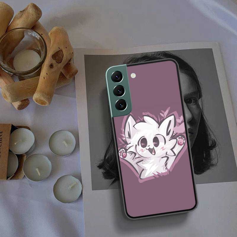 Boykisser Phone Case Samsung A14 A24 A34 A54 A03S A04S A13 A23 A33 A53 A73 A70 A50S A30 A40 A71 A51 A41 A31 A20E A21 A20S A10S C
