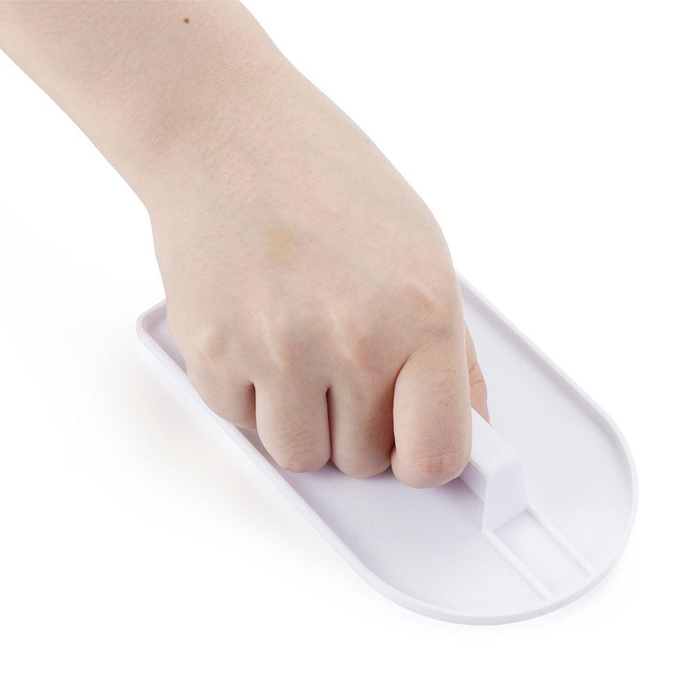 Инструменты для рукоделия Стразы Инструмент для вышивки крестом Алмазная живопись Аксессуары Инструмент для шпателя Гладкий