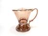E.K.INT'L CLEVER Clever Coffee Dripper L Size DRS888PC