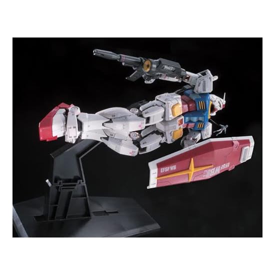Gundam Front Tokyo Limited RG 1/144 RX-78-2 Gundam Ver.GFT