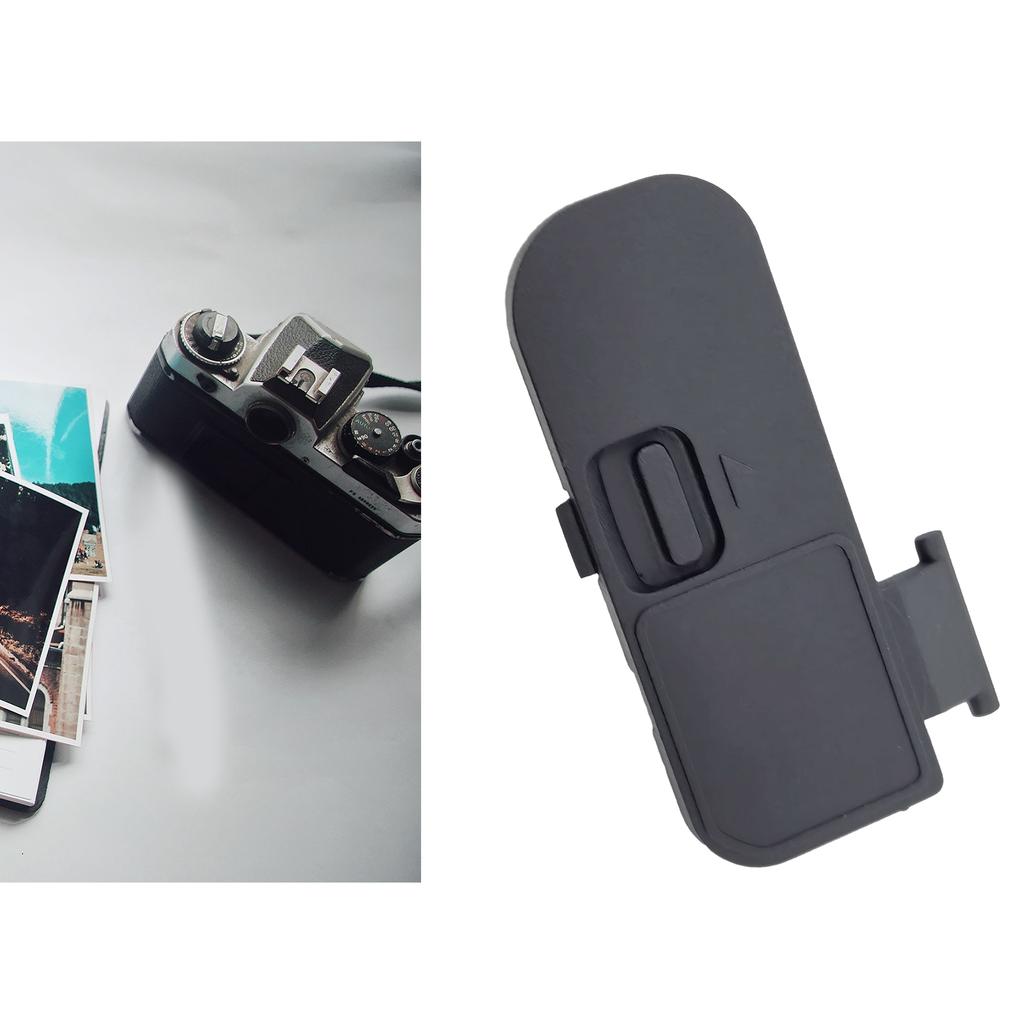 New and Original for D3500 D5500 D5600 Battery Cover Battery Compartment Cover SLR Camera Cover