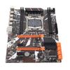 X99 LGA2011‑3 DDR4 Computer Desktop Motherboard Mainboard for X99 Chipset