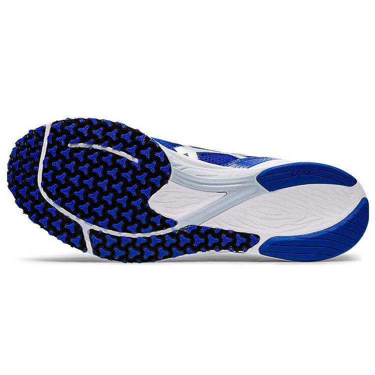 Asics Tartheredge Wide 'Синий' 1011A545-401