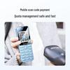 DOOV E9 Pro 4G Feature Phone for Students & Seniors (CN version)