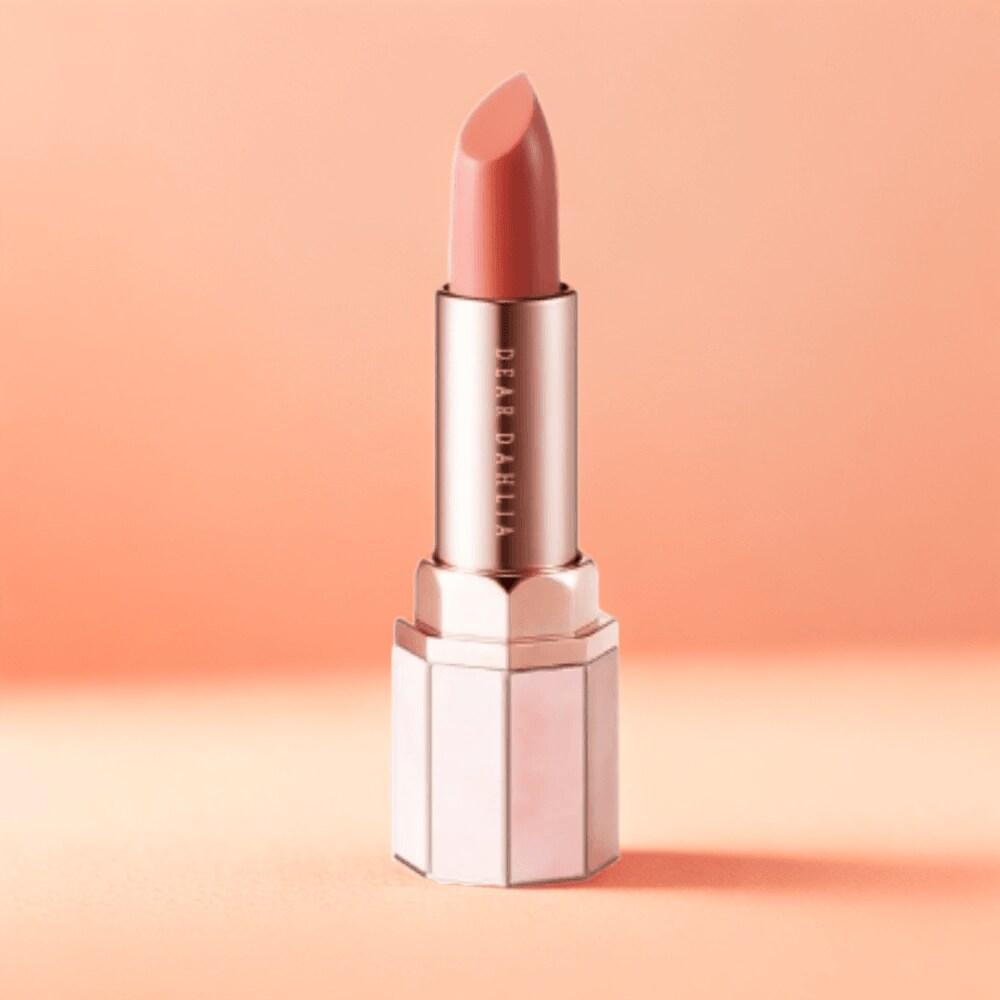Dear dahlia Lip Paradise Sensual Lip Glow Luna 107 3.3г