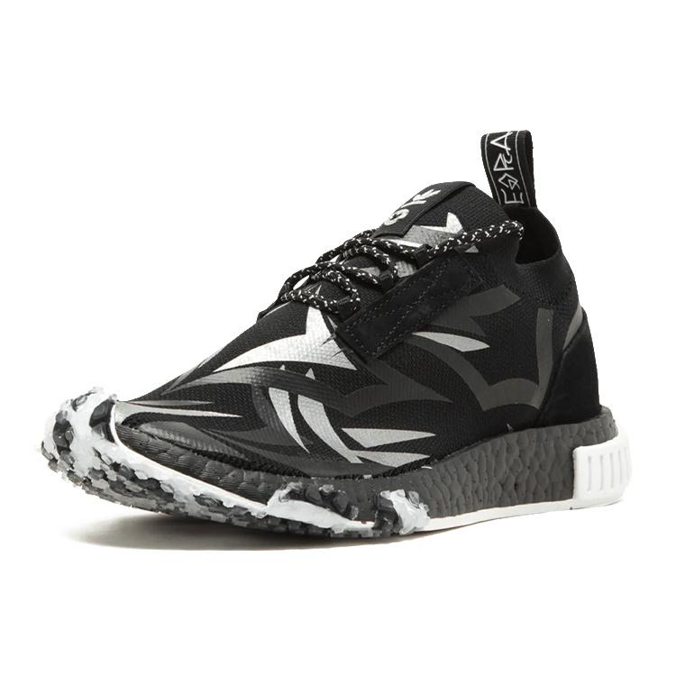 adidas JUICE x NMD_Racer Primeknit 'Juice' Men's DB1777