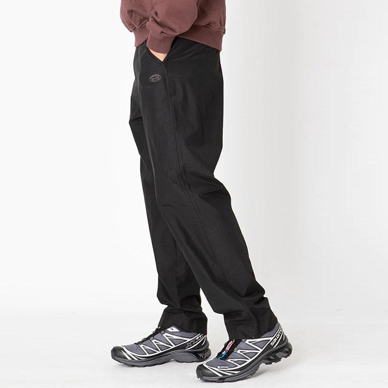 Snow Peak Casual Pants Unisex Moderate Tapered Pants PA-23SU102
