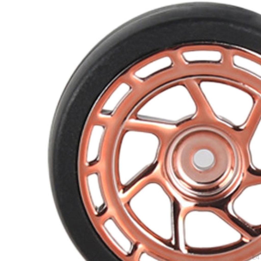 4 комплекта колес и шин для дрифта радиоуправляемой машинки на 1:Грузовик для туризма в масштабе 18