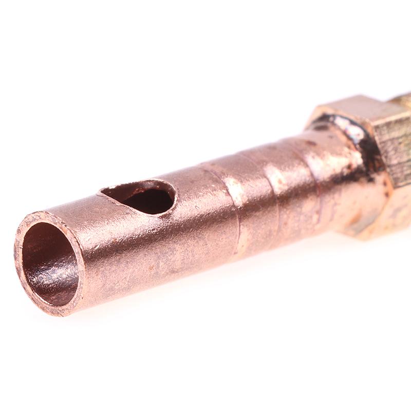 2шт газовый и силовой кабель адаптер подходит для WP-17 WP-17 WP18 WP26 TIG сварочные инструменты