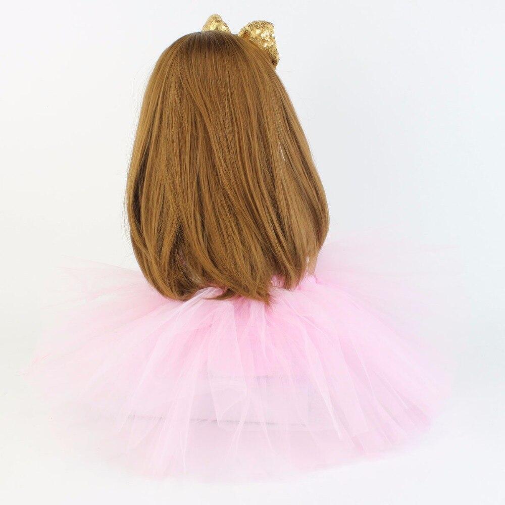 BZDOLL 60 см мягкая силиконовая кукла реборн для малышей, мягкий винил, принцесса для девочек Bonecas, детский подарок на день рождения, игрушка для ванной