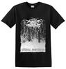 DARKTHRONE - Футболка 'Astral Fortress / Forest'