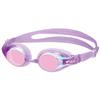 VIEW V722JMR Made In Swimming Goggles for Elementary School Students with Function (View) LVP, Japan, (Ages 6-12), Antibacterial, Mirrored, Anti-Fog