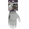 Juba Construction Glove - 80813 - PERSONAL PROTECTIVE EQUIPMENT, SL. Anti-static Glove H141530/10