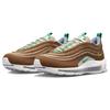 Nike Мужские кроссовки Air Max 97 SE Moving Company Мужские кроссовки Коричневый Конопля Стадионно-зеленый DV2621-200