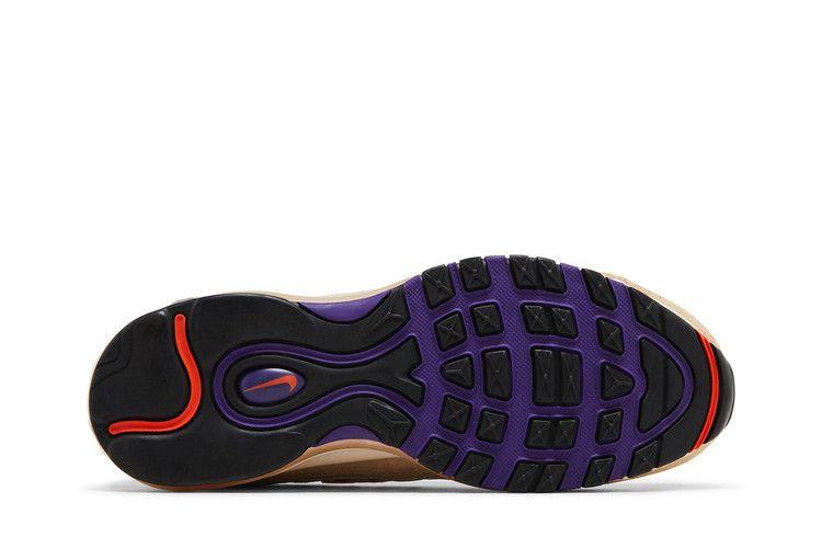 Nike Air Max 98 Sail Purple