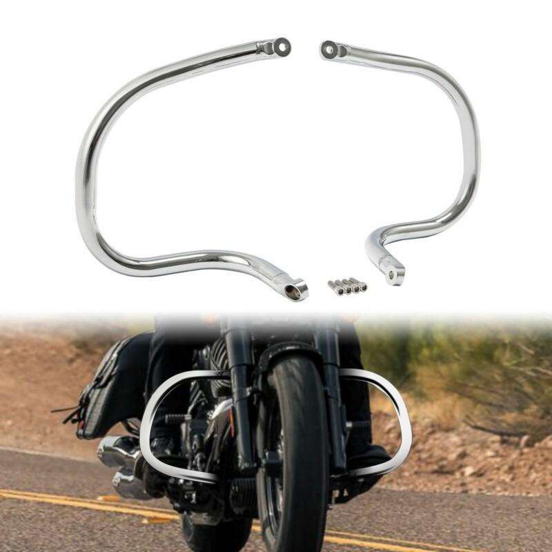 Motorcycle Engine Guard Frame Highway Crash Bar For Indian Chief Dark Horse Bobber 2022-2025 Sport Chief 2023-2025