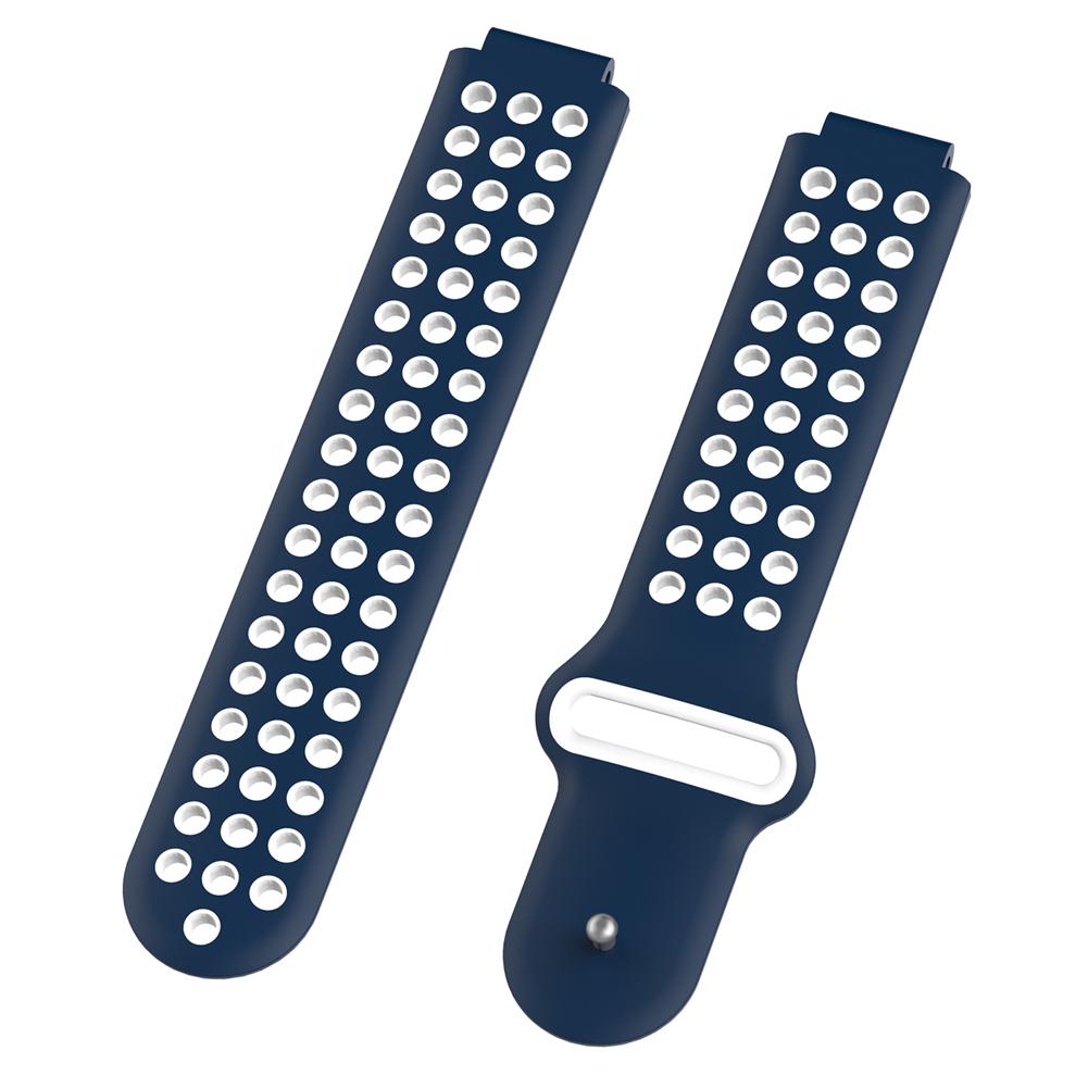 Силиконовый сменный ремешок для часов Garmin Forerunner 230 235 220 620 630 735 Наручный ремешок Спортивный ремешок Аксессуары