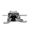 AV616F012AA, 7M517M121NA и 3M516P082AE совместимы с опорами двигателя Ford Focus MK2.