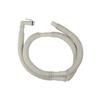 KAKUDAI GAONA Bath Water Supply Hose for Toshiba Washing Machines, Replacement, GA-LC039