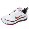 Кроссовки Air Max Running Shoes Белый Черный Cu4826 101