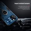 Чехол NILLKIN CamShield Armor Case для iPhone 12 Pro Max, защита объектива от падения, чехол для телефона Apple 12, версия с вырезом логотипа