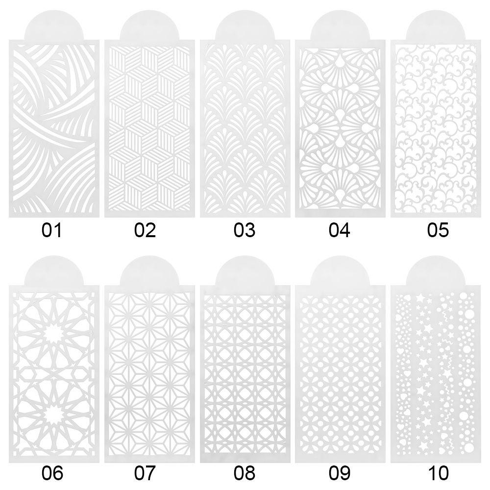 Кружевная кайма, колосья пшеницы, узор, форма для сахарного сита, трафарет для торта, шаблоны для выпечки, печать помадкой