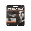 Струны для тенниса HEAD Velocity MLT power, комплект, черные, 16g-1.30mm