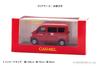 Hiko Seven CARNEL Масштаб Suzuki Every 2015 Почтовая доставка Готовый CN431506 1/43 (ДА17В) Транспортное средство, Модель,