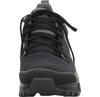 Trail Running Shoes Cloudwander Waterproof Black Eclipse Cm [ON] Women's 22.0