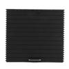 Black Center Console Roller Blind Cover 1666805802 Fit for Mercedes Benz ML GL GLS GLE W166