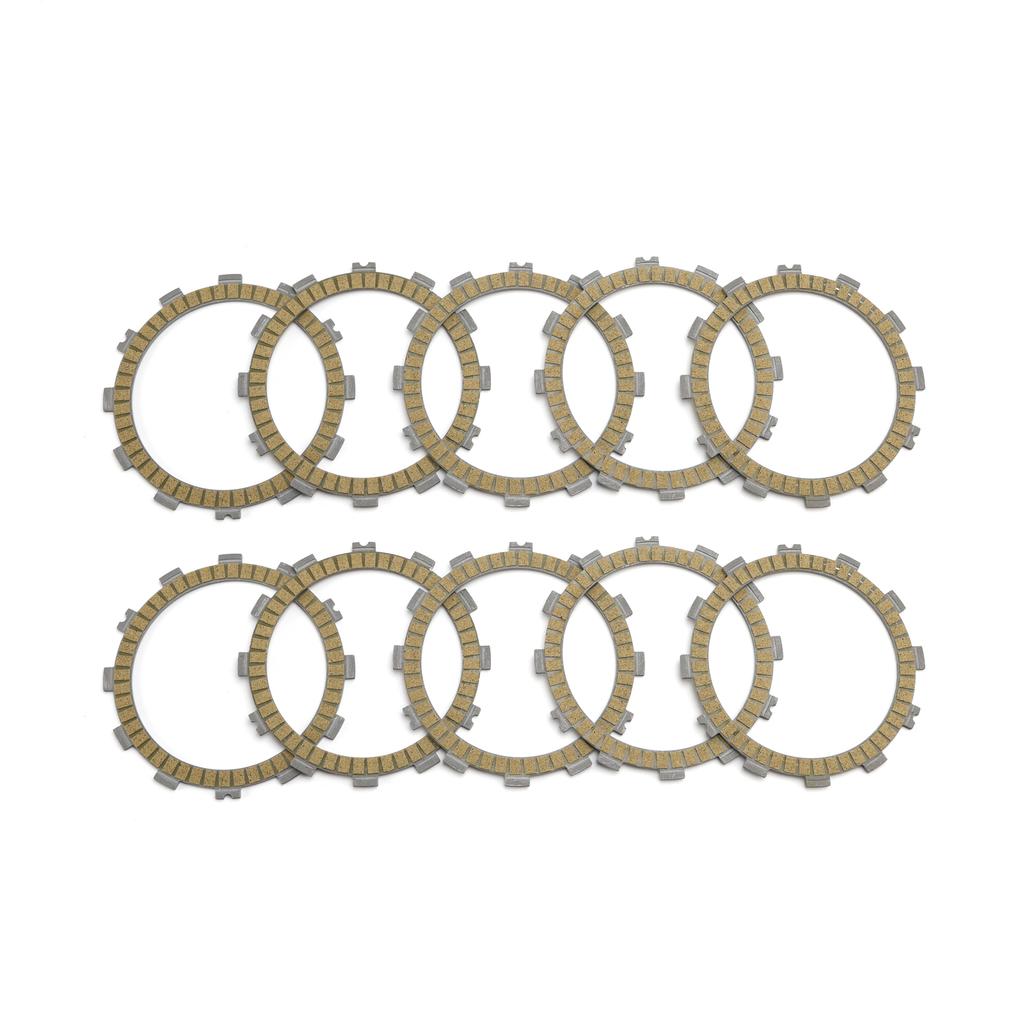 Комплект фрикционных дисков сцепления для Ducati Multistrada 1158 V4 V4S 2021-2024 19020521A