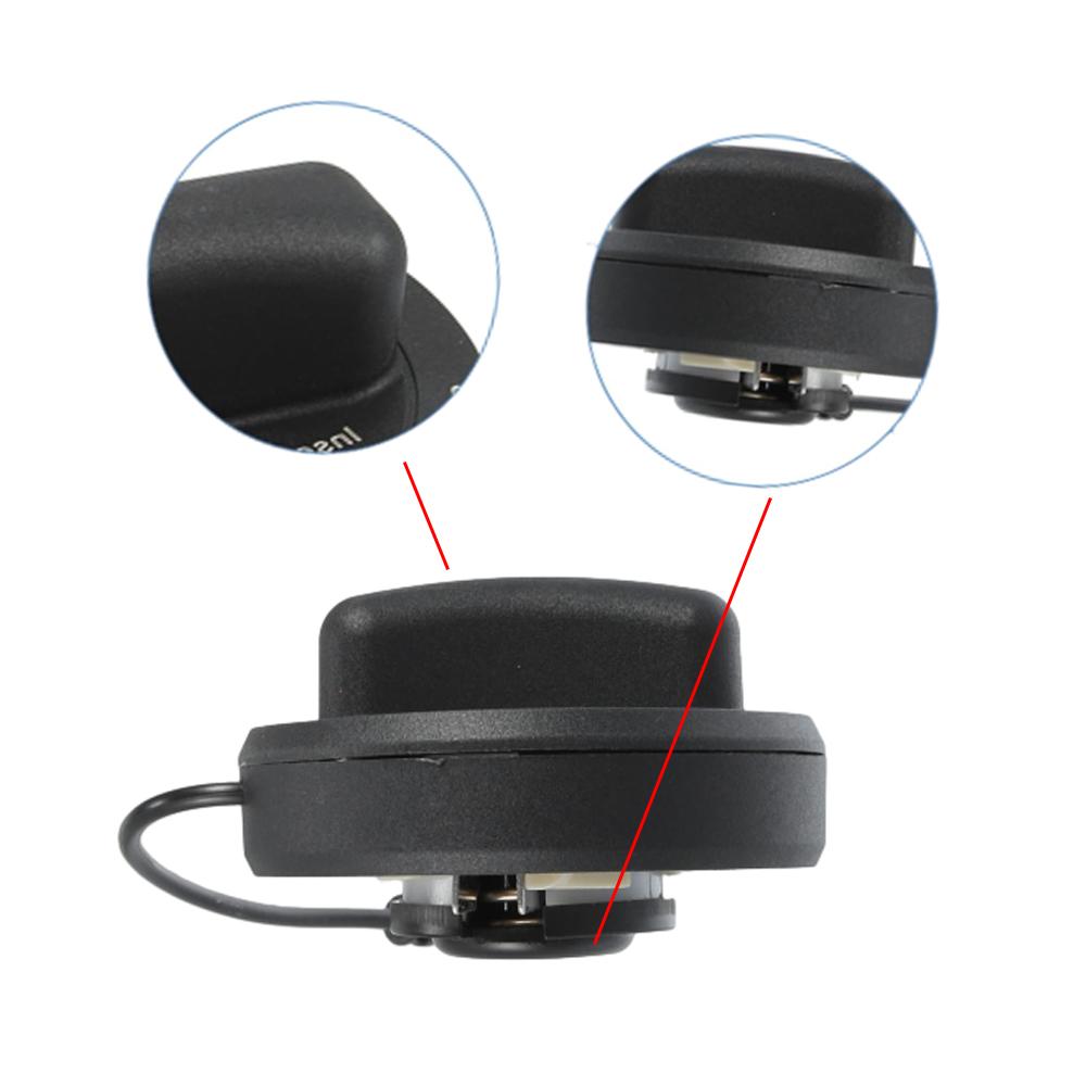Car Fuel Tank Cap Replace 2224700005 for Mercedes Benz A200 A180 2013-2018 C180 2014-2016