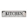 Horror Movie Street Aluminum Sign Vintage Plaque Decor Wall Art Chill Room Decor For Restaurant Bedroom Bar Cafe Club Wall Decor