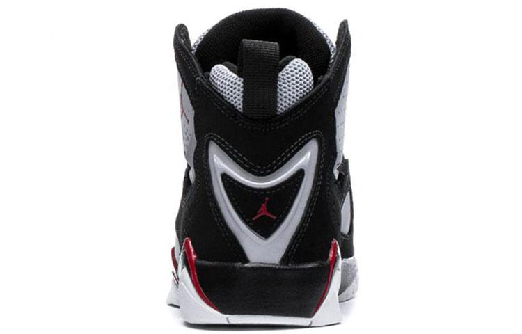 Jordan True Flight Black (GS)