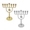 62KD Candleholder 7 Headed Stand Candelabra