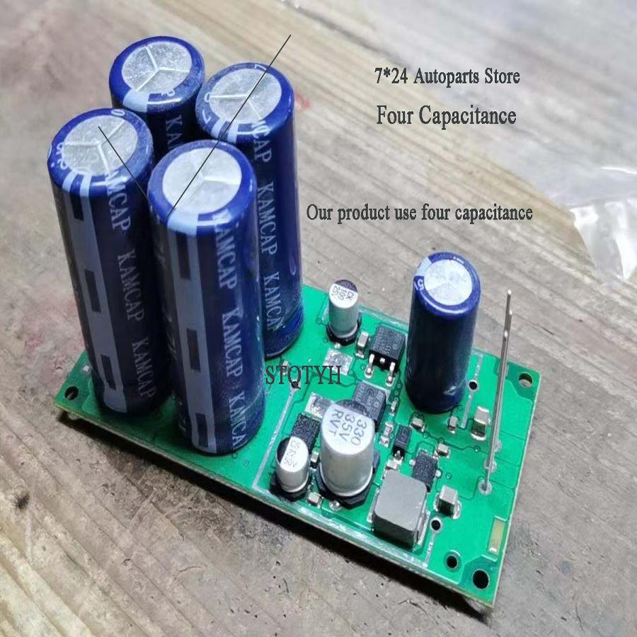 2059053414 Auto Voltage Transformer Converter A2059053414 For Mercedes Benz Battery W205 2059052809