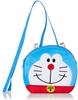 Marushin Face Pocket Doraemon Детский сад Вход в детский сад Детская начальная школа Персонажи 2825005800 Мешочек, Дораэмон, Карман, Товары,