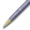 Pilot Шариковая ручка PILOT Glance, мраморно-фиолетовая, BGRC-1MR-MAV