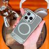 Сотовые вентиляционные отверстия подходят для чехла для телефона iPhone 14promax, магнитная подставка для iPhone13 12, чехол с полной защитой 14