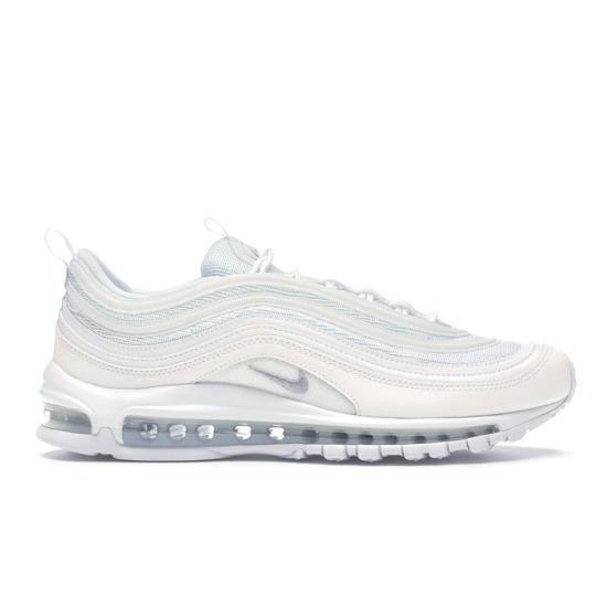 Nike Air Max 97 921826-101 Мужские размеры