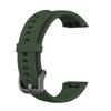 Сменный ремешок для часов из ТПУ, портативный ремешок для часов Huawei Band 6/Honor Band 6