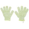 ecotools Bath + Shower Gloves, 1 Pair